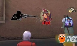 荒野行动最新爆料大神,神秘神器亮相，战场格局再起风云