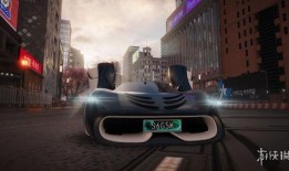 王牌竞速最新爆料了,神秘赛车手即将亮相，巅峰对决一触即发！